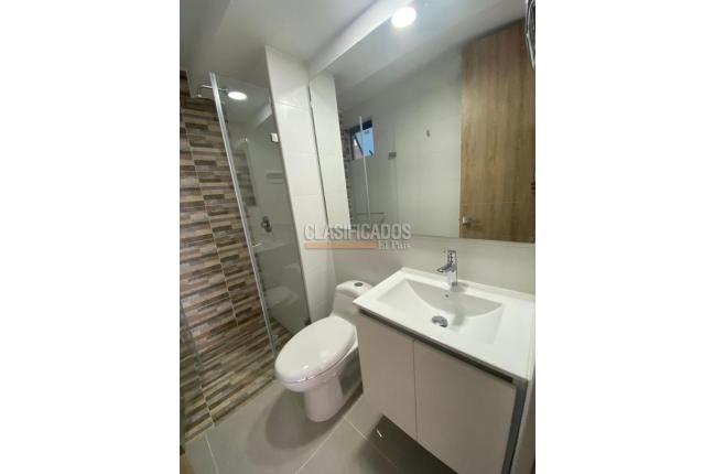 Apartamentos, Alquiler, Floridablanca - $3.100.000