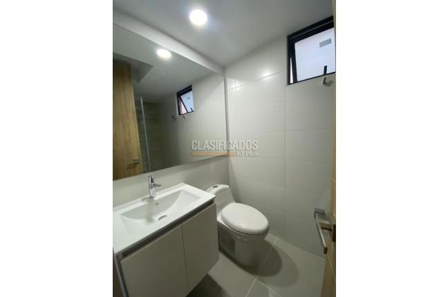 Apartamentos, Alquiler, Floridablanca - $3.100.000