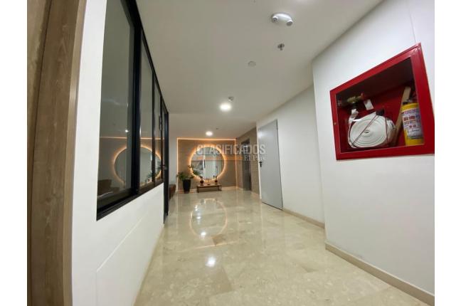 Apartamentos, Alquiler, Floridablanca - $3.100.000