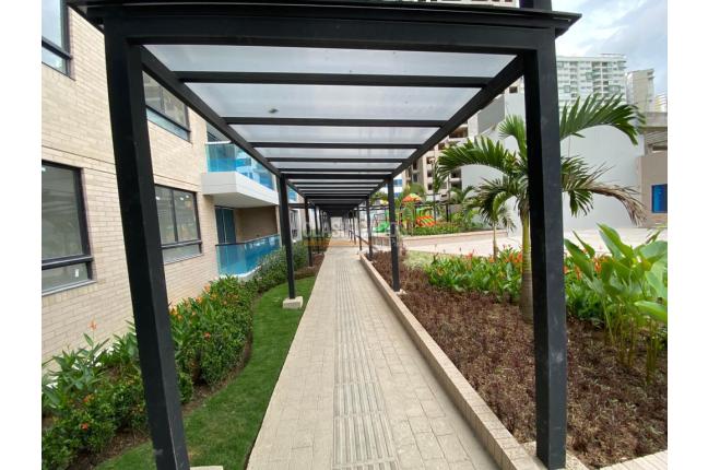 Apartamentos, Alquiler, Floridablanca - $3.100.000