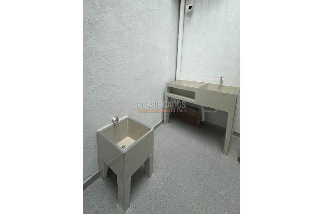 Apartaestudios, Alquiler, Caldas - $1.250.000