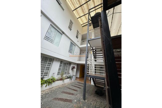 Apartaestudios, Alquiler, Vipasa - $1.170.000