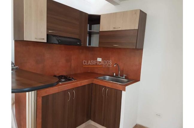Apartaestudios, Alquiler, Vipasa - $1.170.000