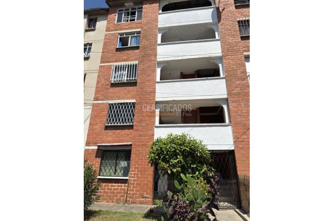 Apartamentos, Venta, Alcázares - $145.000.000