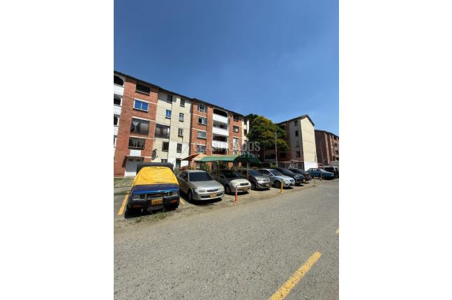 Apartamentos, Venta, Alcázares - $145.000.000