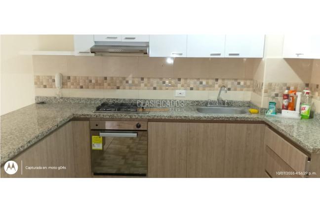 Apartamentos, Alquiler en Ciudad Pacifica