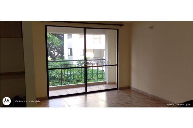 Apartamentos, Alquiler en Ciudad Pacifica