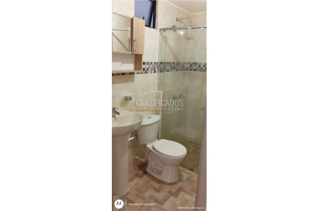 Apartamentos, Alquiler en Ciudad Pacifica