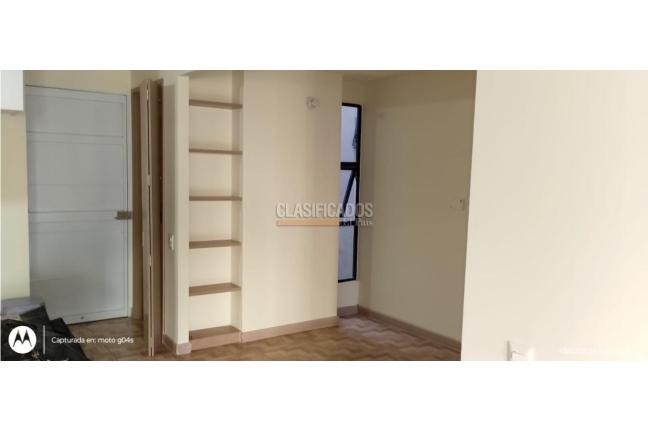Apartamentos, Alquiler, Ciudad Pacifica - $1.600.000