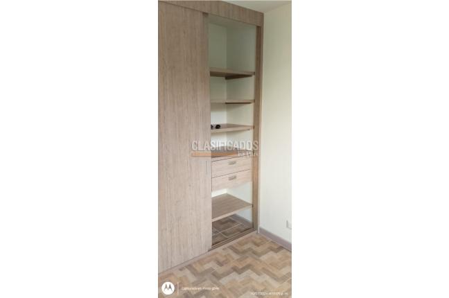 Apartamentos, Alquiler, Ciudad Pacifica - $1.600.000