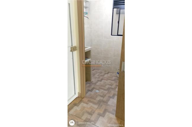 Apartamentos, Alquiler, Ciudad Pacifica - $1.600.000