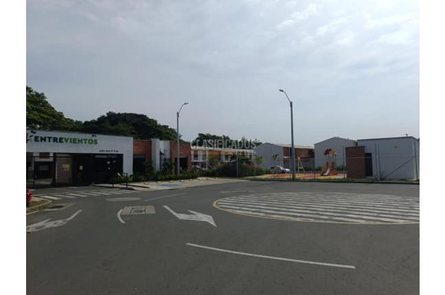 Casas, Alquiler en Jamundí