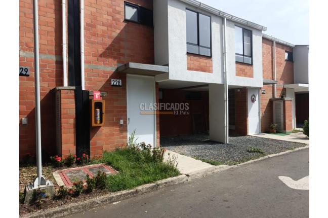 Casas, Alquiler en Jamundí