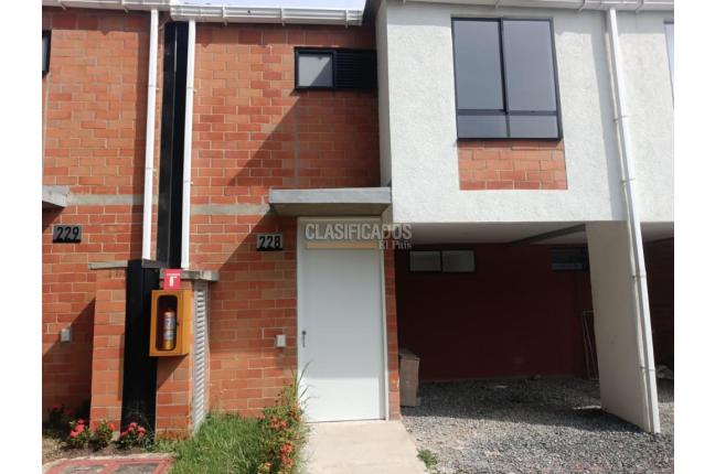 Casas, Alquiler, Jamundí - $1.400.000