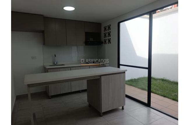 Casas, Alquiler, Jamundí - $1.400.000