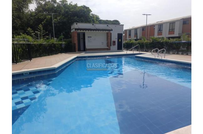 Casas, Alquiler, Jamundí - $1.400.000