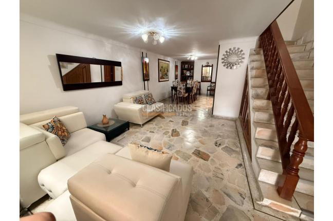 Casas, Venta, El Ingenio - $720.000.000