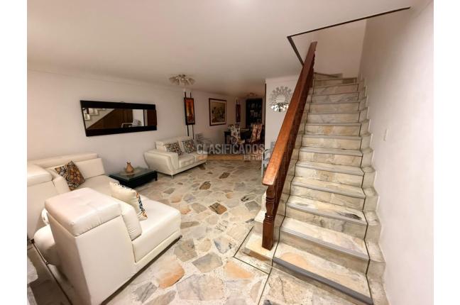 Casas, Venta, El Ingenio - $720.000.000
