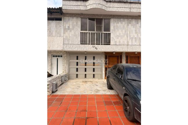 Casas, Venta, El Ingenio - $720.000.000