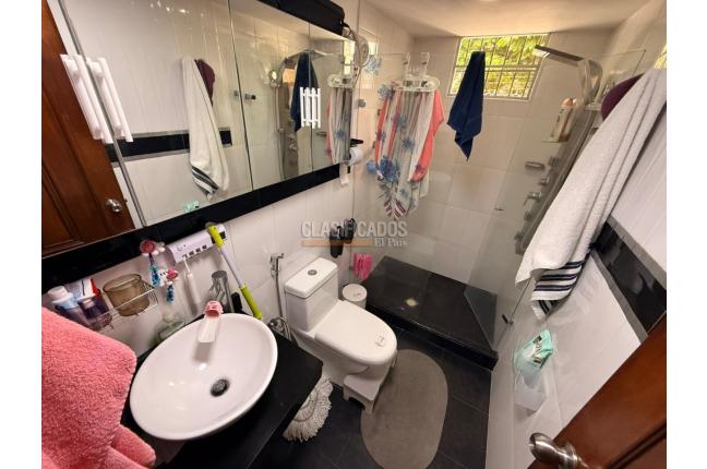 Casas, Venta, El Ingenio - $720.000.000