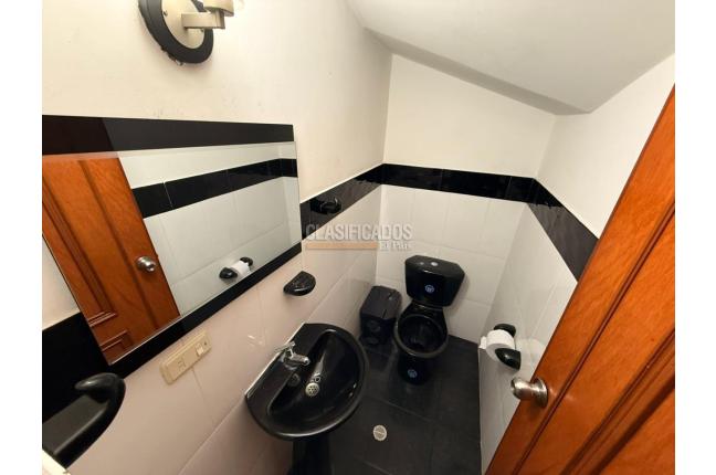 Casas, Venta, El Ingenio - $720.000.000