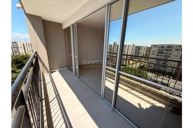 Apartamentos, Alquiler, Ciudad Bochalema - $2.500.000
