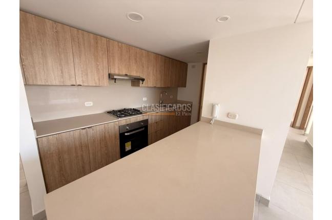 Apartamentos, Alquiler, Ciudad Bochalema - $2.500.000