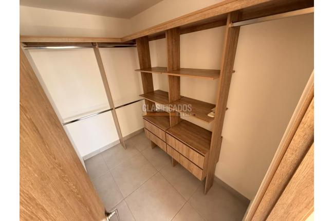 Apartamentos, Alquiler, Ciudad Bochalema - $2.500.000