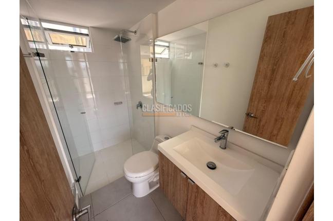 Apartamentos, Alquiler, Ciudad Bochalema - $2.500.000