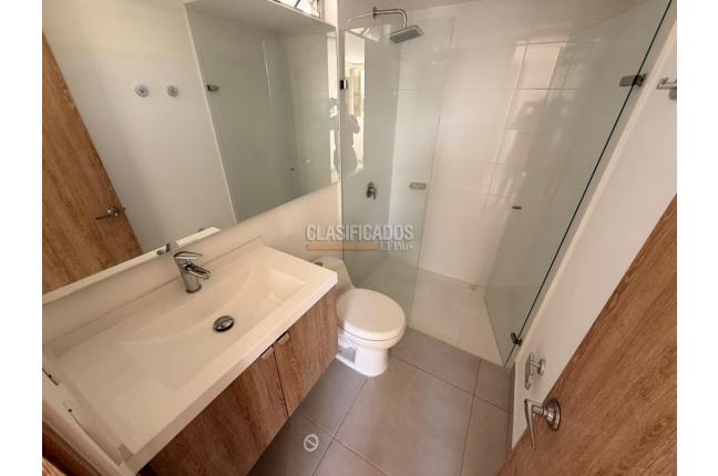 Apartamentos, Alquiler, Ciudad Bochalema - $2.500.000