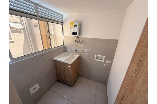 Apartamentos, Alquiler, Ciudad Bochalema - $2.500.000