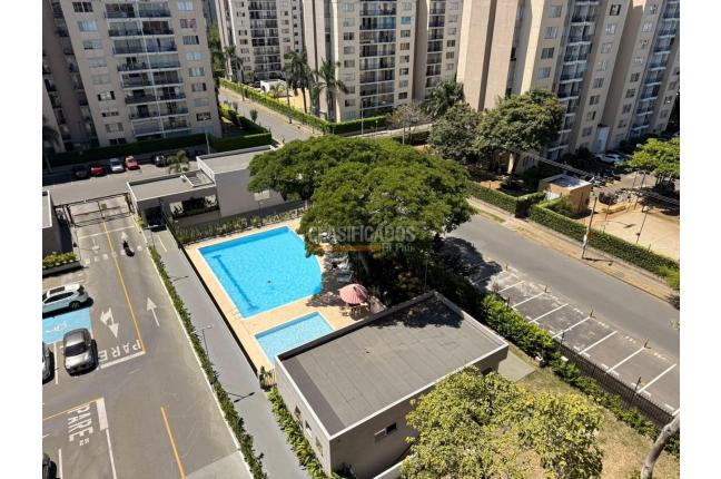 Apartamentos, Alquiler, Ciudad Bochalema - $2.500.000
