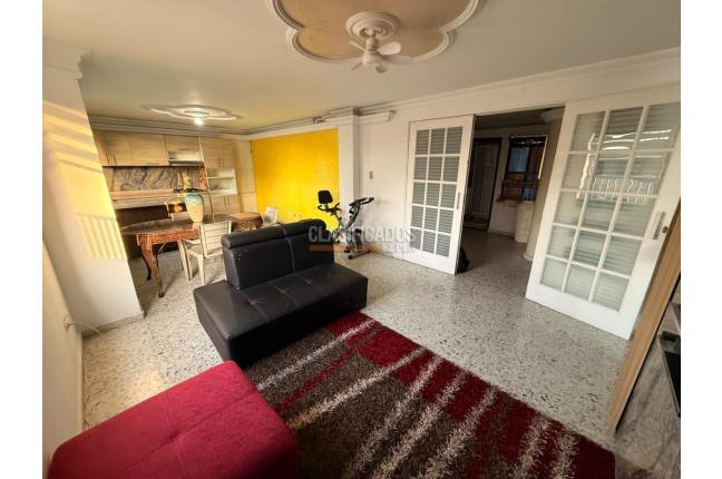 Apartamentos, Venta, Capri - $550.000.000