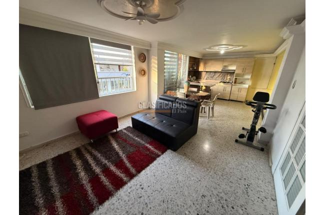 Apartamentos, Venta, Capri - $550.000.000