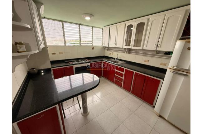 Apartamentos, Venta, Capri - $550.000.000