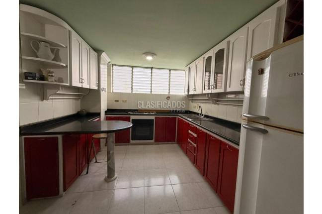 Apartamentos, Venta, Capri - $550.000.000