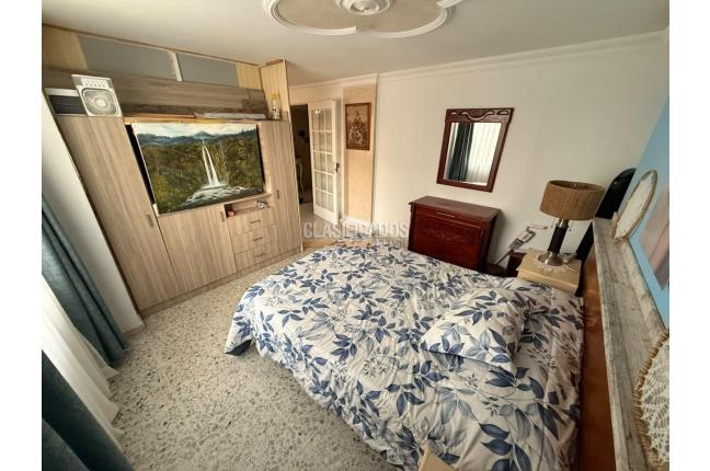 Apartamentos, Venta, Capri - $550.000.000