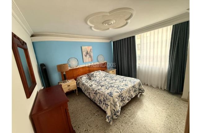 Apartamentos, Venta, Capri - $550.000.000
