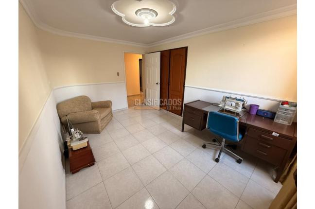 Apartamentos, Venta, Capri - $550.000.000