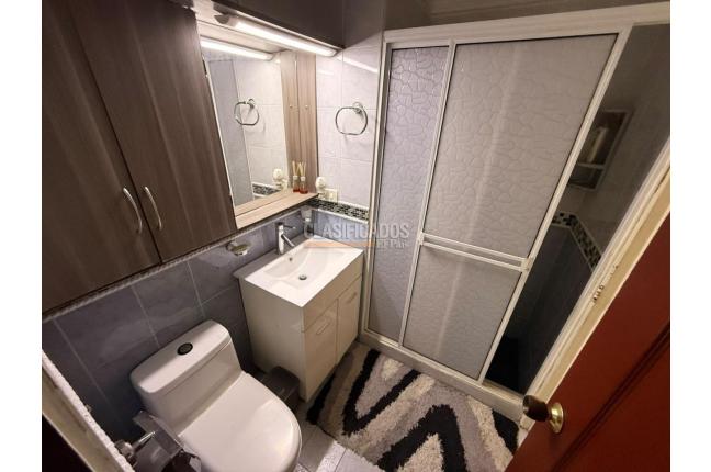 Apartamentos, Venta, Capri - $550.000.000