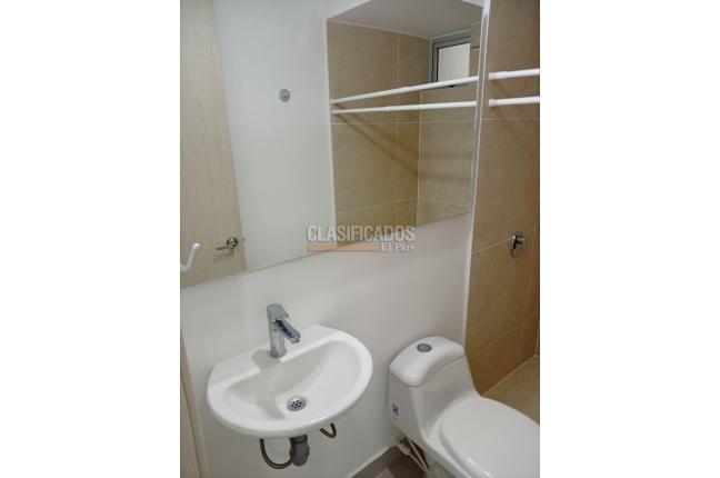 Apartamentos, Alquiler, Jamundí - $1.400.000