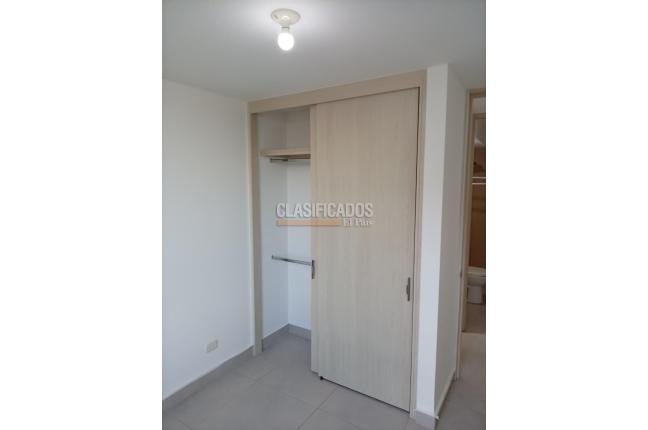 Apartamentos, Alquiler, Jamundí - $1.400.000