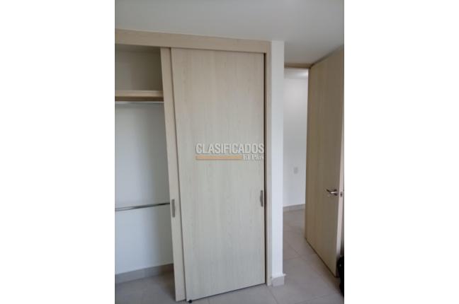 Apartamentos, Alquiler, Jamundí - $1.400.000