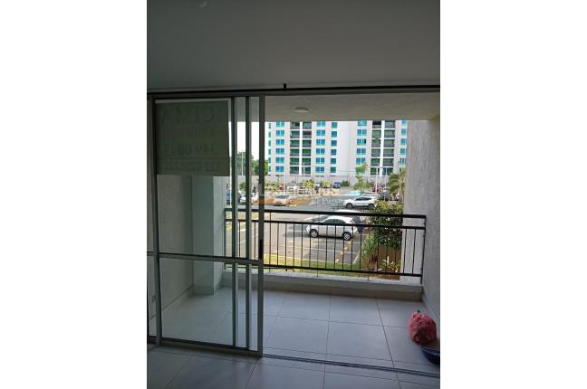 Apartamentos, Alquiler, Jamundí - $1.400.000