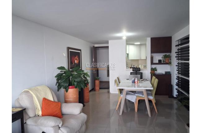 Apartamentos, Venta en La Flora