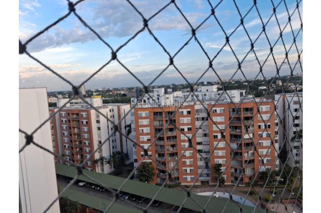 Apartamentos, Venta en La Flora
