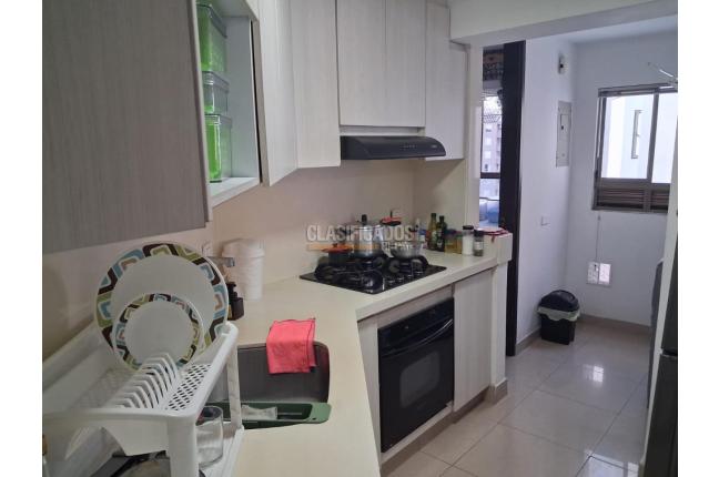 Apartamentos, Venta, La Flora - $470.000.000