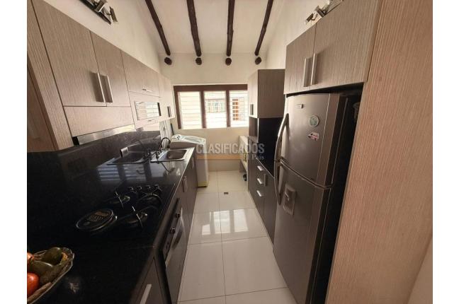 Apartamentos, Venta en Las Quintas de Don Simón