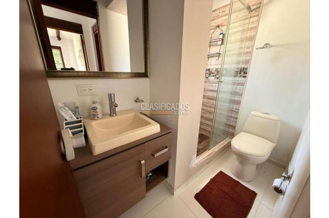 Apartamentos, Venta, Las Quintas de Don Simón - $400.000.000