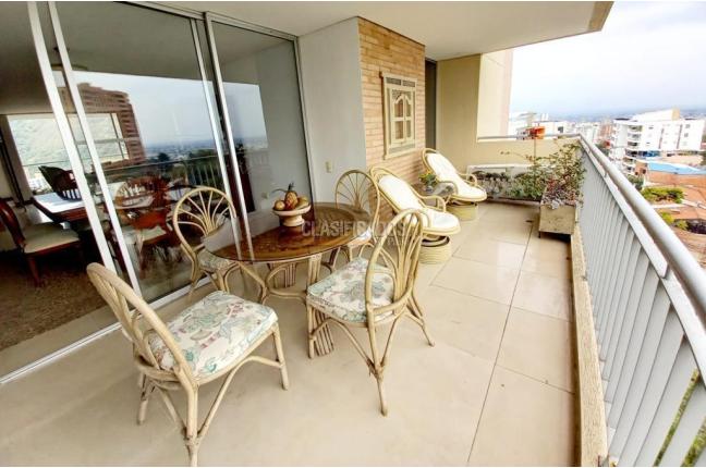 Apartamentos, Alquiler, Arboleda - $7.500.000